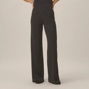 NWOT Buck Mason Gray Surplus Rib Weekender Pant (Size S)